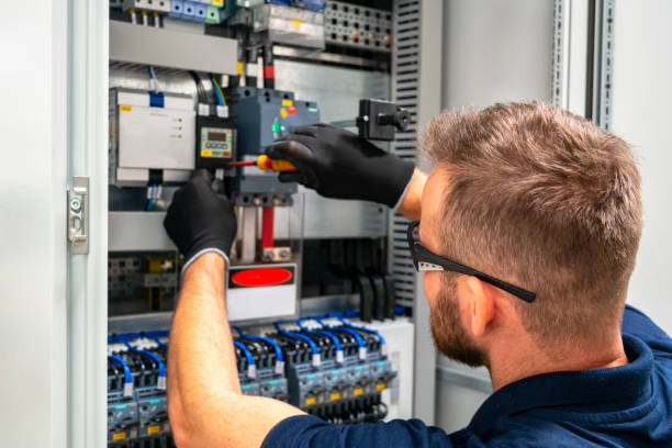 Best Emergency Electrical Repair  in Cayuga, IN
