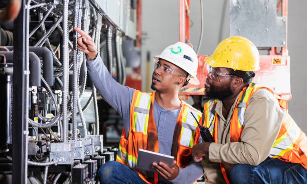 Best Affordable Electrical Installation  in Cayuga, IN